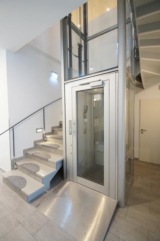 Maison d'hôtes Dan In'n Out 3*