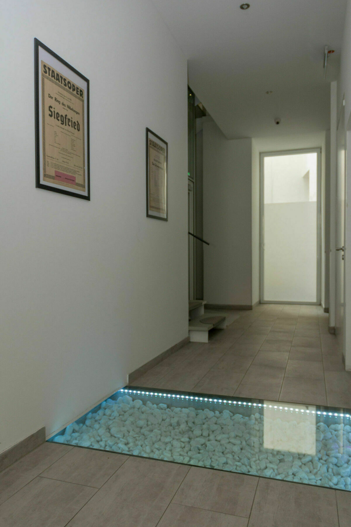 Maison d'hôtes Dan In'n Out 3*